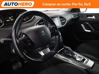 Peugeot 308 1.5 Blue-HDi Allure