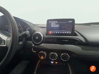 Mazda MX-5 2.0 SKYACTIV-G 135 kW (184 CV) MT Kazari