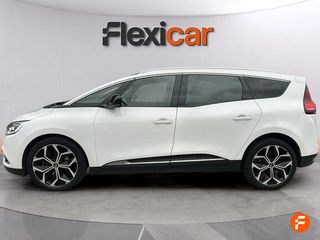 Renault Grand Scénic ZEN TCe 103kW (140CV) GPF MY2021 - 5P (2021)