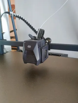 Impresora 3D Elegoo Neptune 3 Max + 2 - do cabezal