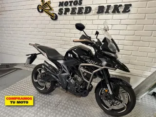 Zontes 350 T - 2023 - 15.636km