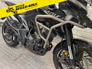 Zontes 350 T - 2023 - 15.636km