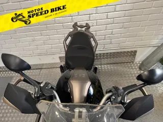 Zontes 350 T - 2023 - 15.636km