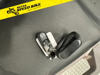 Zontes 350 T - 2023 - 15.636km