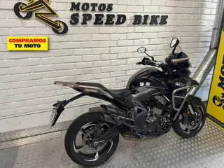 Zontes 350 T - 2023 - 15.636km