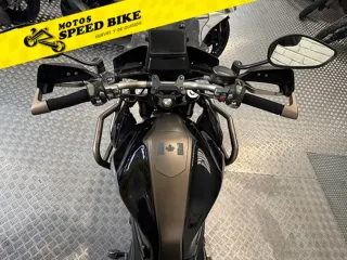 Zontes 350 T - 2023 - 15.636km