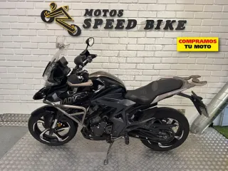 Zontes 350 T - 2023 - 15.636km