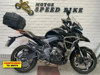 Zontes 350T - 2024 - 4.764km