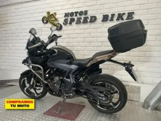 Zontes 350T - 2024 - 4.764km