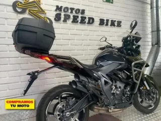 Zontes 350T - 2024 - 4.764km