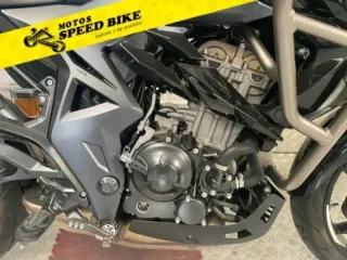 Zontes 350T - 2024 - 4.764km