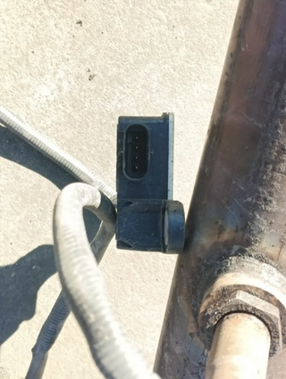 TUBO ESCAPE TRASERO VOLVO XC40 D4204T12 31452976