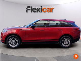 Land-Rover Range Rover Velar 2.0 D180 132kW R-Dynamic 4WD Auto
