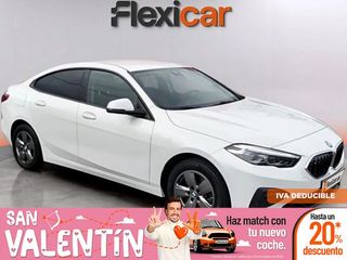 BMW Serie 2 216d DCT Gran Coupe