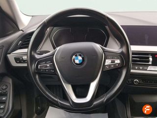 BMW Serie 2 216d DCT Gran Coupe