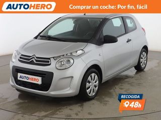 Citroën C1 1.0 VTi Live
