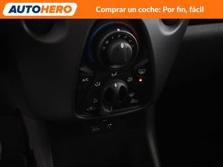 Citroën C1 1.0 VTi Live