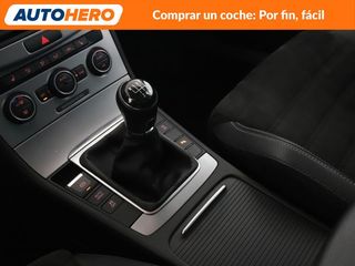 Volkswagen CC 2.0 TDI BlueMotion Tech