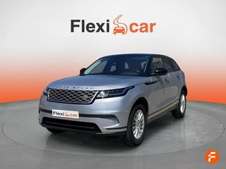 Land-Rover Range Rover Velar 2.0D D240 4WD Auto