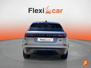 Land-Rover Range Rover Velar 2.0D D240 4WD Auto