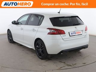 Peugeot 308 1.2 PureTech GT Line