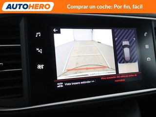 Peugeot 308 1.2 PureTech GT Line