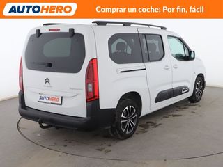 Citroën Berlingo 1.5 Blue-HDi Shine XL