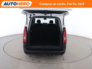 Citroën Berlingo 1.5 Blue-HDi Shine XL