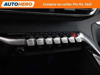Peugeot 3008 1.2 PureTech Allure