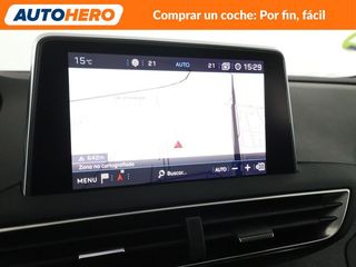 Peugeot 3008 1.2 PureTech Allure