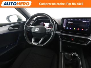 Seat Leon 1.5 TSI ACT FR Go