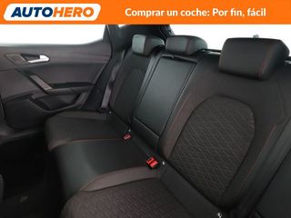 Seat Leon 1.5 TSI ACT FR Go