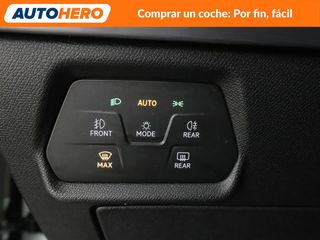 Seat Leon 1.5 TSI ACT FR Go