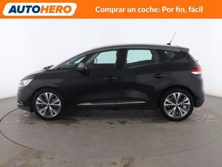 Renault Scénic 1.5 dCi Energy Intens