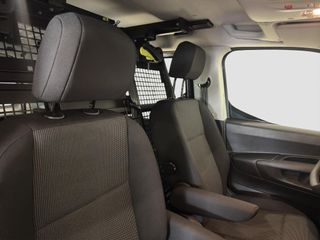 TOYOTA PROACE CITY BEV 59KWH 136PS GX L2 136 5P