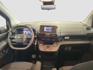 TOYOTA PROACE CITY BEV 59KWH 136PS GX L2 136 5P