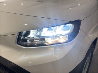 TOYOTA PROACE CITY BEV 59KWH 136PS GX L2 136 5P