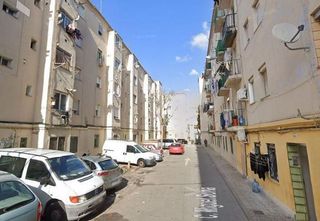 Piso en venta en El Mercado en Manises