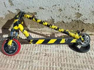 Patinete Eléctrico XIAOMI MI PRO2 con Bateria y ma