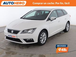 Seat Leon 2.0 TDI Style Edition