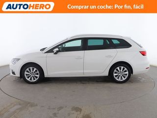 Seat Leon 2.0 TDI Style Edition