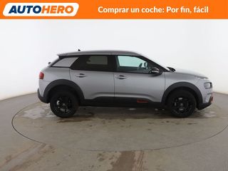 Citroën C4 Cactus 1.5 Blue-HDi Feel