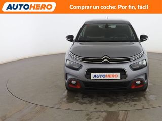 Citroën C4 Cactus 1.5 Blue-HDi Feel