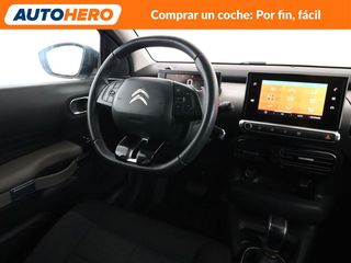 Citroën C4 Cactus 1.5 Blue-HDi Feel