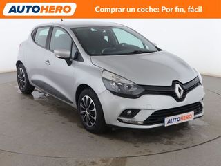 Renault Clio 1.5 dCi Energy Business