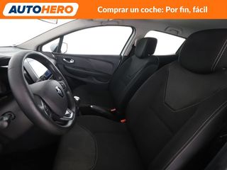 Renault Clio 1.5 dCi Energy Business