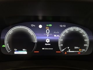 TOYOTA C-HR 2.0 PHEV HYBRID ADVANCE CVT 223 5P