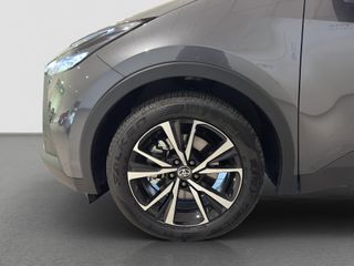 TOYOTA C-HR 2.0 PHEV HYBRID ADVANCE CVT 223 5P