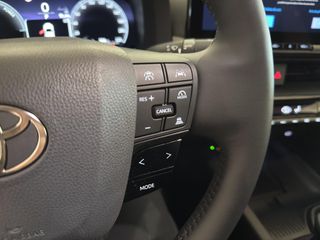 TOYOTA C-HR 2.0 PHEV HYBRID ADVANCE CVT 223 5P