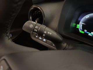 TOYOTA C-HR 2.0 PHEV HYBRID ADVANCE CVT 223 5P